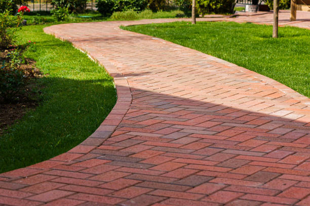 Best Interlocking Driveway Pavers  in Bel Air North, MD